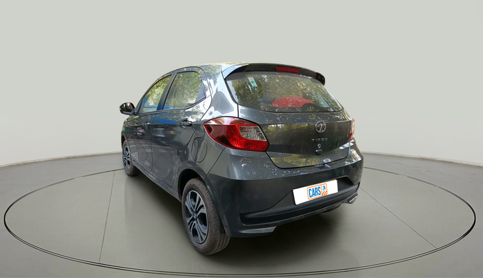 2023 Tata Tiago XT PETROL, Petrol, Manual, 13,750 km, exterior