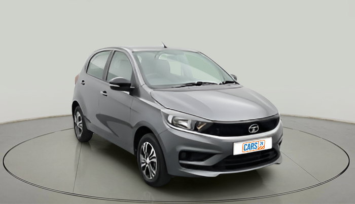2023 Tata Tiago XT PETROL, Petrol, Manual, 13,750 km, exterior