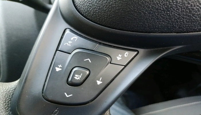 2023 Tata Tiago XT PETROL, Petrol, Manual, 13,750 km, interior