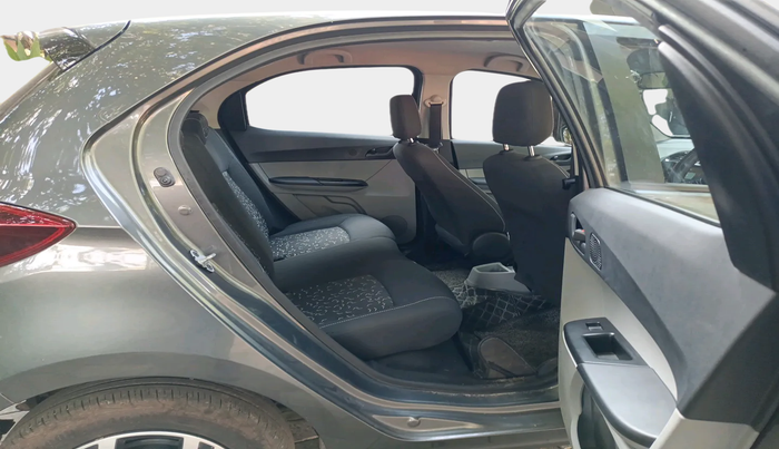 2023 Tata Tiago XT PETROL, Petrol, Manual, 13,750 km, interior