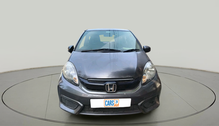 2018 Honda Brio S(O) MT, Petrol, Manual, 7,533 km, exterior