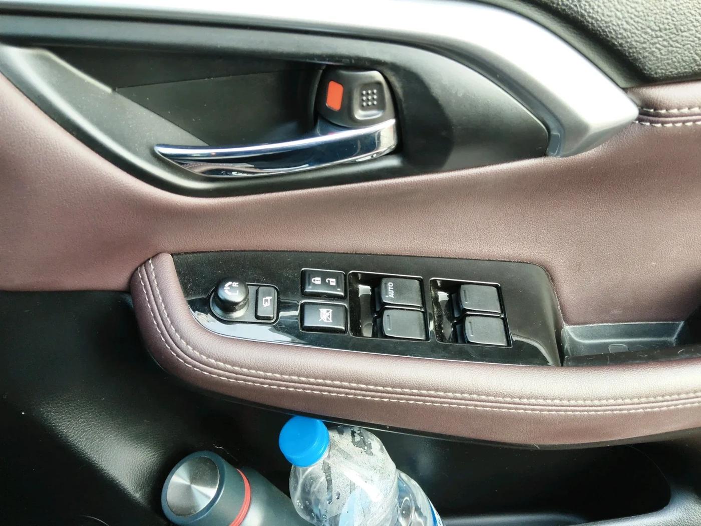 2023 Maruti Grand Vitara ZETA SMART HYBRID, Petrol, Manual, 59,767 km, interior