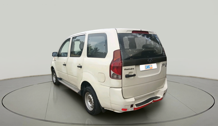 2011 Mahindra Xylo D2 BS-III, Diesel, Manual, 2,59,765 km, exterior