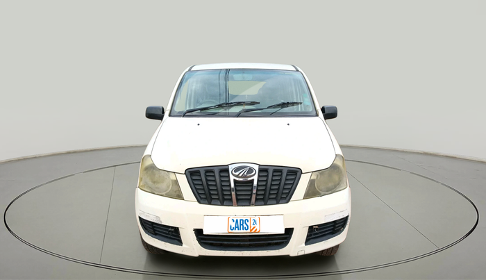 2011 Mahindra Xylo D2 BS-III, Diesel, Manual, 2,59,765 km, exterior