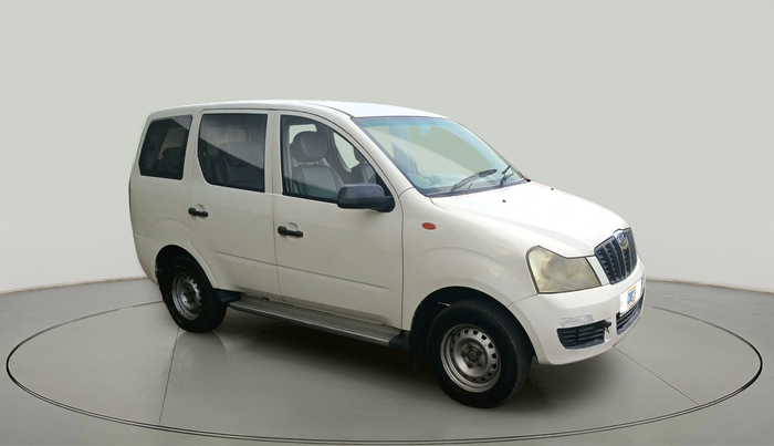 2011 Mahindra Xylo D2 BS-III, Diesel, Manual, 2,59,765 km, exterior