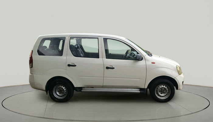 2011 Mahindra Xylo D2 BS-III, Diesel, Manual, 2,59,765 km, exterior