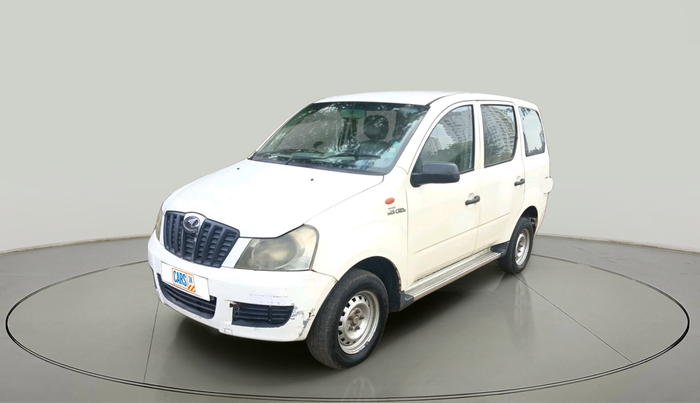 2011 Mahindra Xylo D2 BS-III, Diesel, Manual, 2,59,765 km, exterior