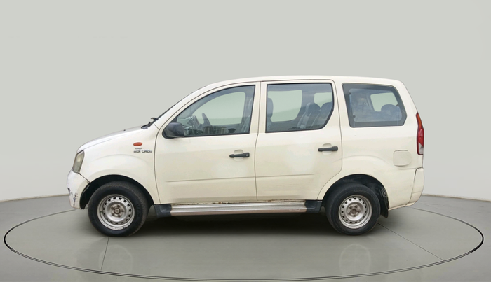 2011 Mahindra Xylo D2 BS-III, Diesel, Manual, 2,59,765 km, exterior