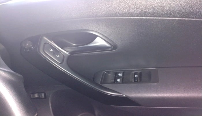 2018 Volkswagen Vento COMFORTLINE DIESEL 1.5, Diesel, Manual, 49,734 km, interior