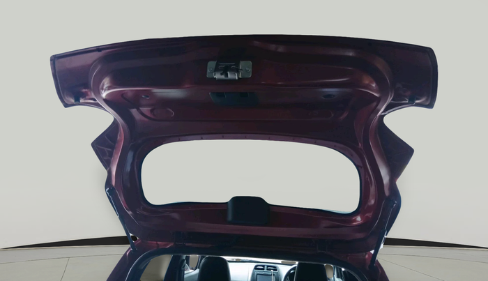 2017 Renault Kwid RXT 1.0, Petrol, Manual, 49,967 km, exterior