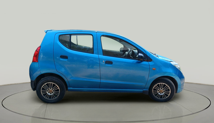 2013 Maruti A Star VXI (ABS) AT, Petrol, Automatic, 51,630 km, exterior