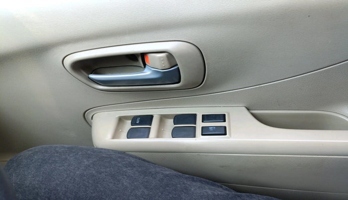 2013 Maruti A Star VXI (ABS) AT, Petrol, Automatic, 51,630 km, interior