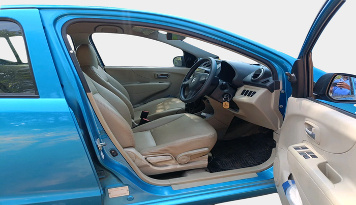 2013 Maruti A Star VXI (ABS) AT, Petrol, Automatic, 51,630 km, interior