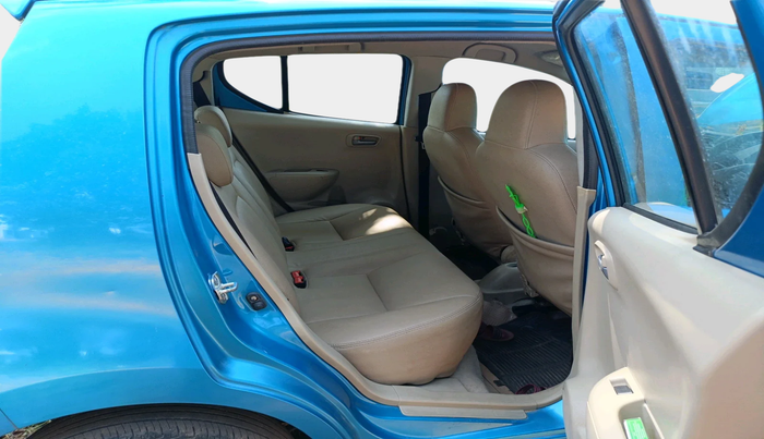 2013 Maruti A Star VXI (ABS) AT, Petrol, Automatic, 51,630 km, interior