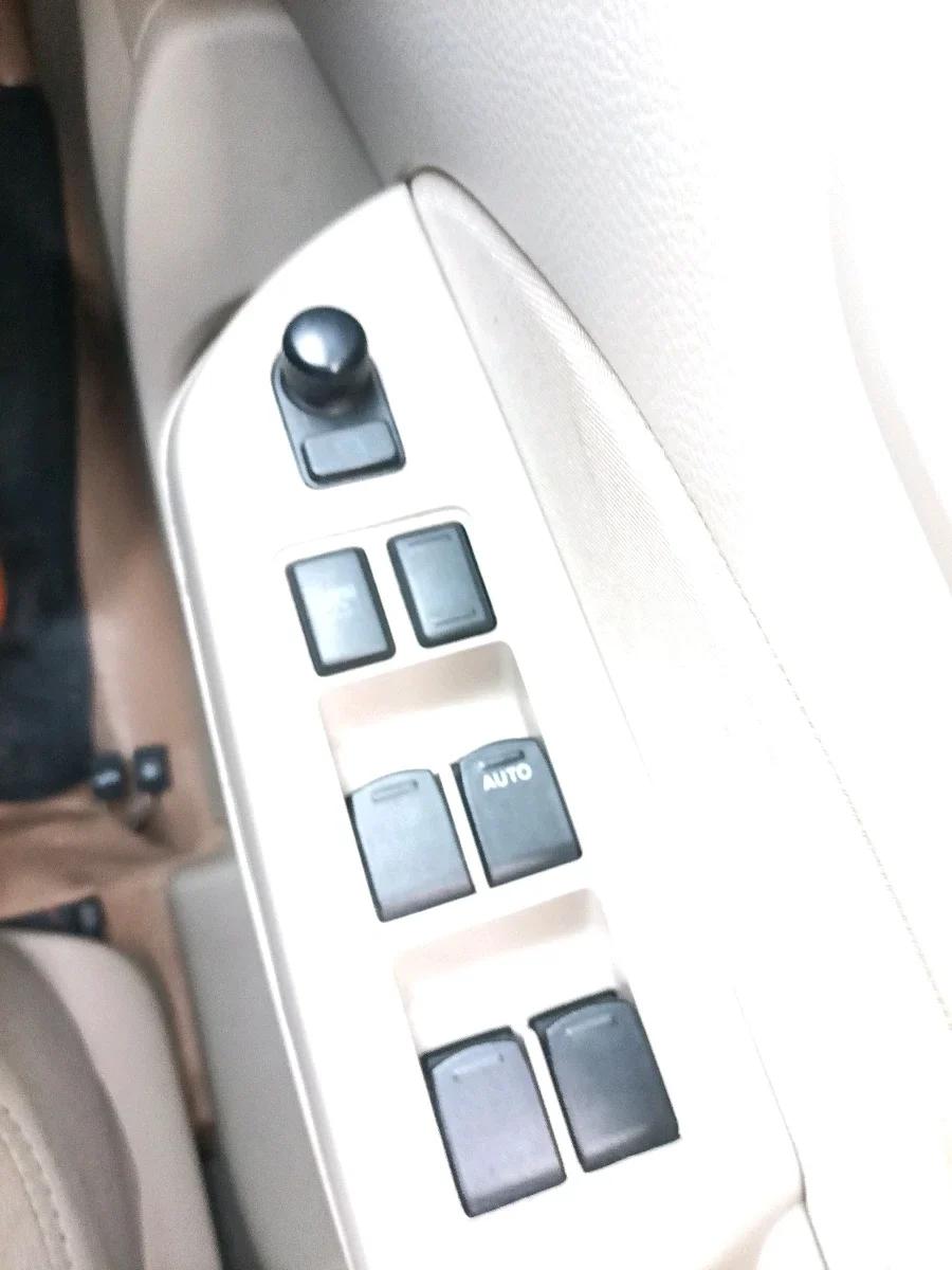 2016 Maruti Swift Dzire VXI, Petrol, Manual, 66,294 km, interior