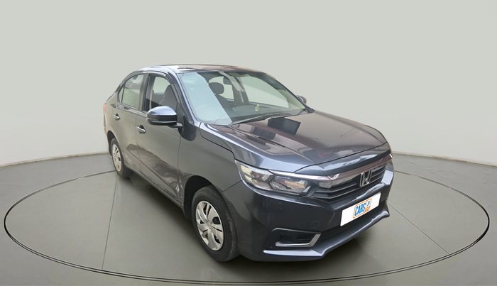 2023 Honda Amaze 1.2L I-VTEC S, Petrol, Manual, 11,033 km, exterior