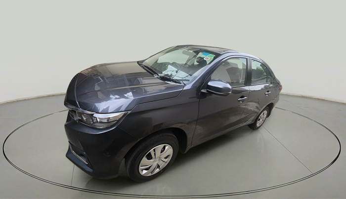 2023 Honda Amaze 1.2L I-VTEC S, Petrol, Manual, 11,033 km, exterior