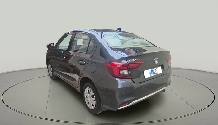 2023 Honda Amaze 1.2L I-VTEC S, Petrol, Manual, 11,033 km, exterior