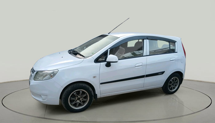 2013 Chevrolet Sail UVA 1.3 LS ABS, Diesel, Manual, 40,000 km, exterior