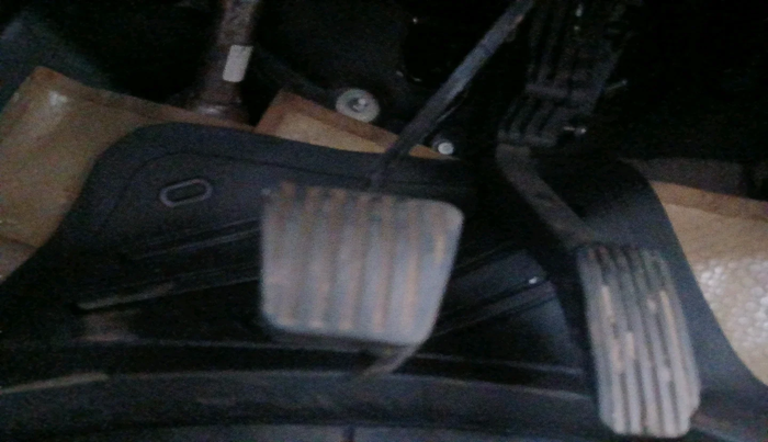 2013 Chevrolet Sail UVA 1.3 LS ABS, Diesel, Manual, 40,000 km, interior