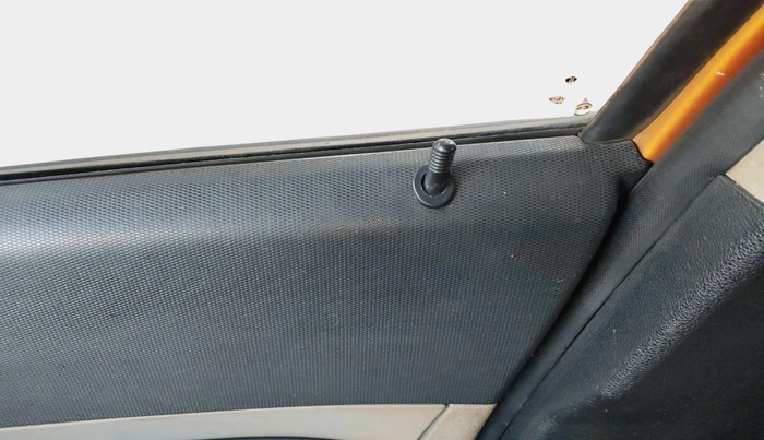 2016 Tata Tiago XT PETROL, Petrol, Manual, 1,21,398 km, interior