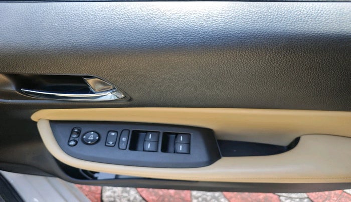 2020 Honda City 1.5L I-VTEC ZX, Petrol, Manual, 50,925 km, interior