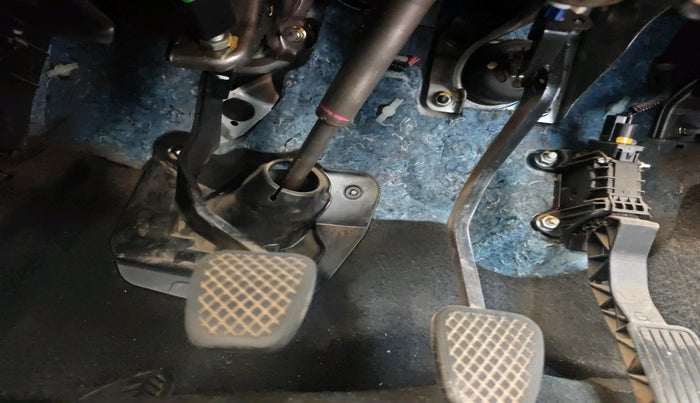 2020 Honda City 1.5L I-VTEC ZX, Petrol, Manual, 50,925 km, interior