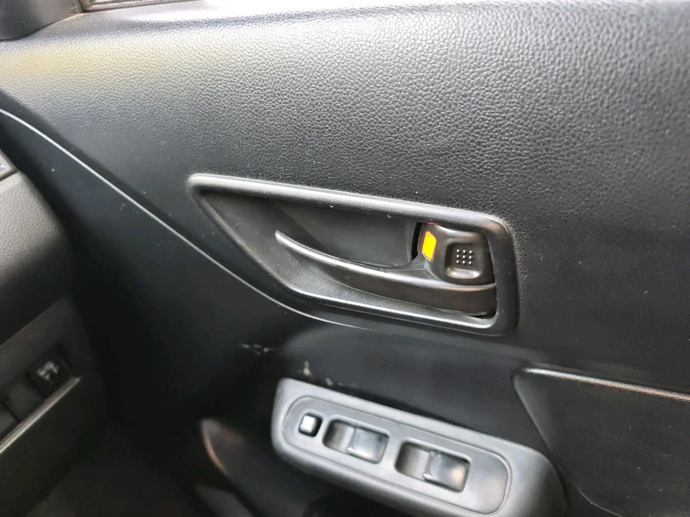 2019 Maruti Swift LXI, Petrol, Manual, 73,395 km, interior