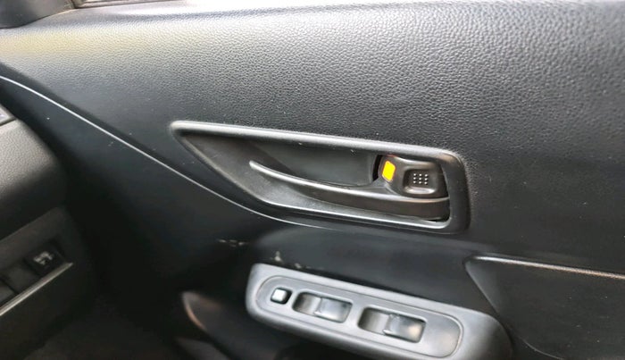 2019 Maruti Swift LXI, Petrol, Manual, 73,395 km, interior