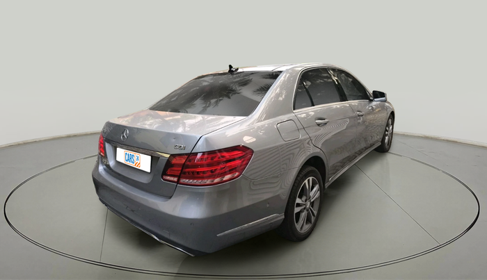 2014 Mercedes Benz E Class E 250 CDI AVANTGARDE, Diesel, Automatic, 87,750 km, exterior