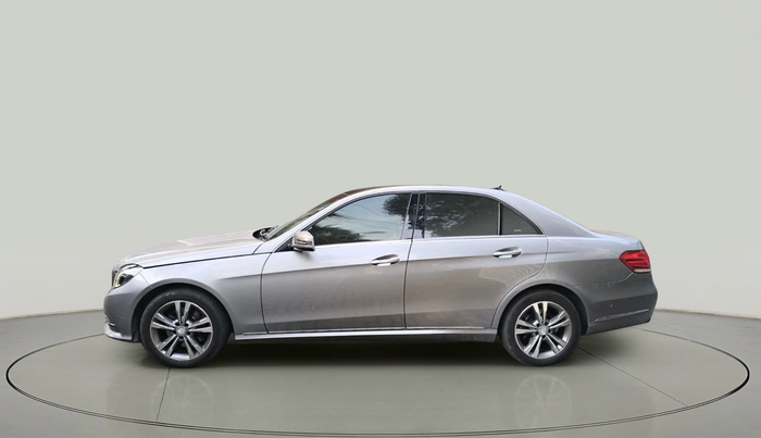 2014 Mercedes Benz E Class E 250 CDI AVANTGARDE, Diesel, Automatic, 87,750 km, exterior