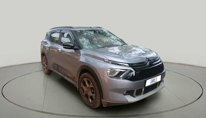 2023 CITROEN C3 AIRCROSS PLUS 1.2 7 STR, Petrol, Manual, 9,902 km, exterior