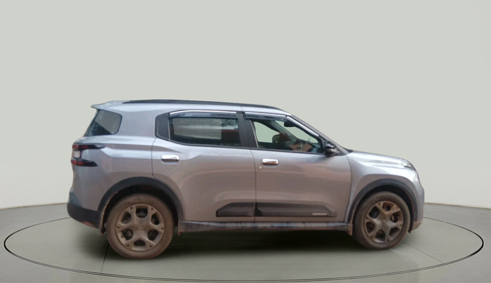 2023 CITROEN C3 AIRCROSS PLUS 1.2 7 STR, Petrol, Manual, 9,902 km, exterior