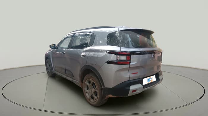 2023 CITROEN C3 AIRCROSS PLUS 1.2 7 STR, Petrol, Manual, 9,902 km, exterior
