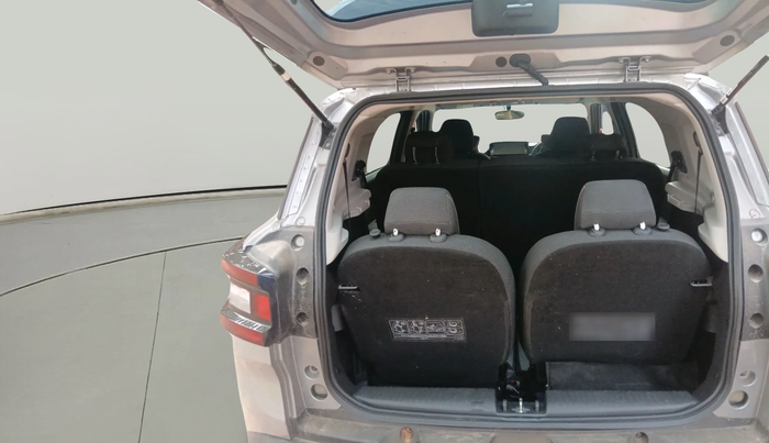 2023 CITROEN C3 AIRCROSS PLUS 1.2 7 STR, Petrol, Manual, 9,902 km, exterior