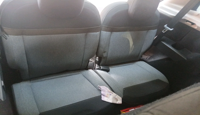 2023 CITROEN C3 AIRCROSS PLUS 1.2 7 STR, Petrol, Manual, 9,902 km, interior