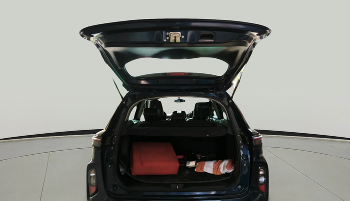 2022 Maruti Grand Vitara ALPHA SMART HYBRID, Petrol, Manual, 20,534 km, exterior