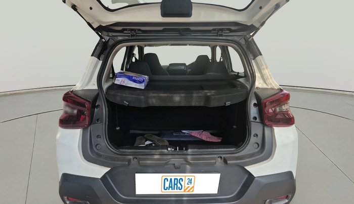 2022 CITROEN C3 FEEL 1.2, Petrol, Manual, 10,624 km, exterior