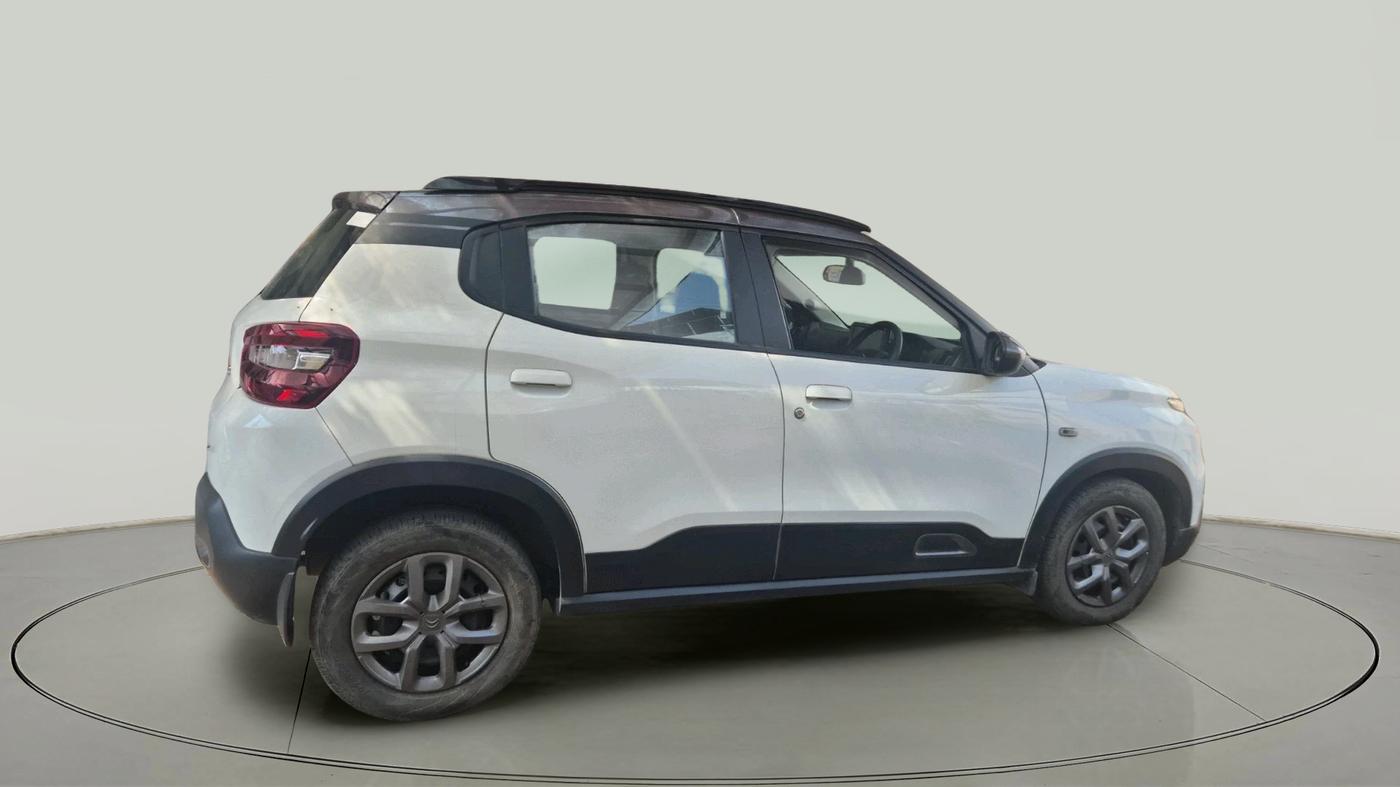 2022 CITROEN C3 FEEL 1.2, Petrol, Manual, 10,624 km, exterior