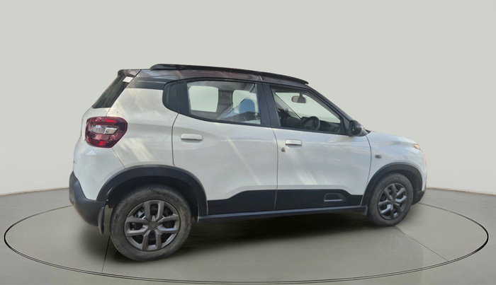 2022 CITROEN C3 FEEL 1.2, Petrol, Manual, 10,624 km, exterior