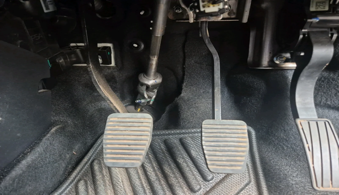 2022 CITROEN C3 FEEL 1.2, Petrol, Manual, 10,624 km, interior