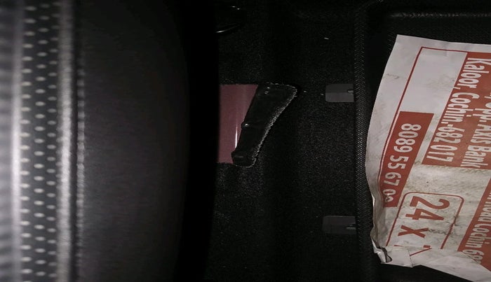 2023 KIA SELTOS GTX PLUS DCT 1.4 PETROL, Petrol, Automatic, 14,176 km, interior