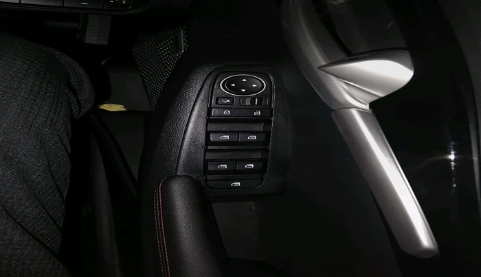 2023 KIA SELTOS GTX PLUS DCT 1.4 PETROL, Petrol, Automatic, 14,176 km, interior