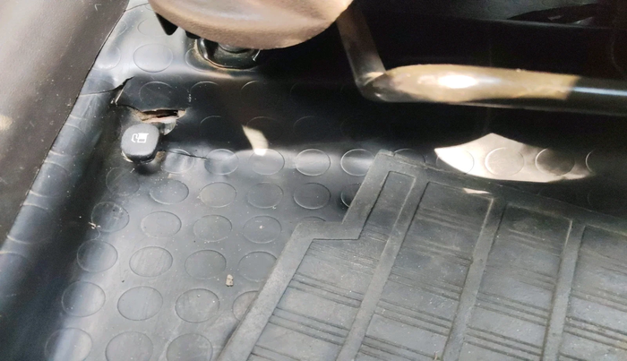 2011 Hyundai i20 ASTA 1.4 CRDI, Diesel, Manual, 99,029 km, interior