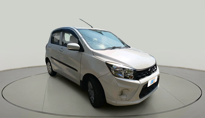 2018 Maruti Celerio ZXI, Petrol, Manual, 19,523 km, exterior