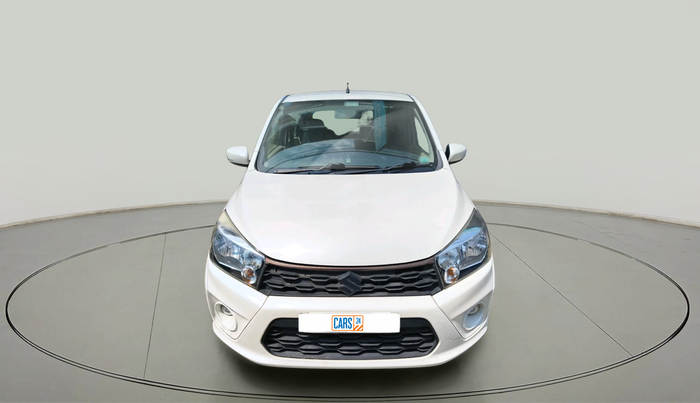 2018 Maruti Celerio ZXI, Petrol, Manual, 19,523 km, exterior