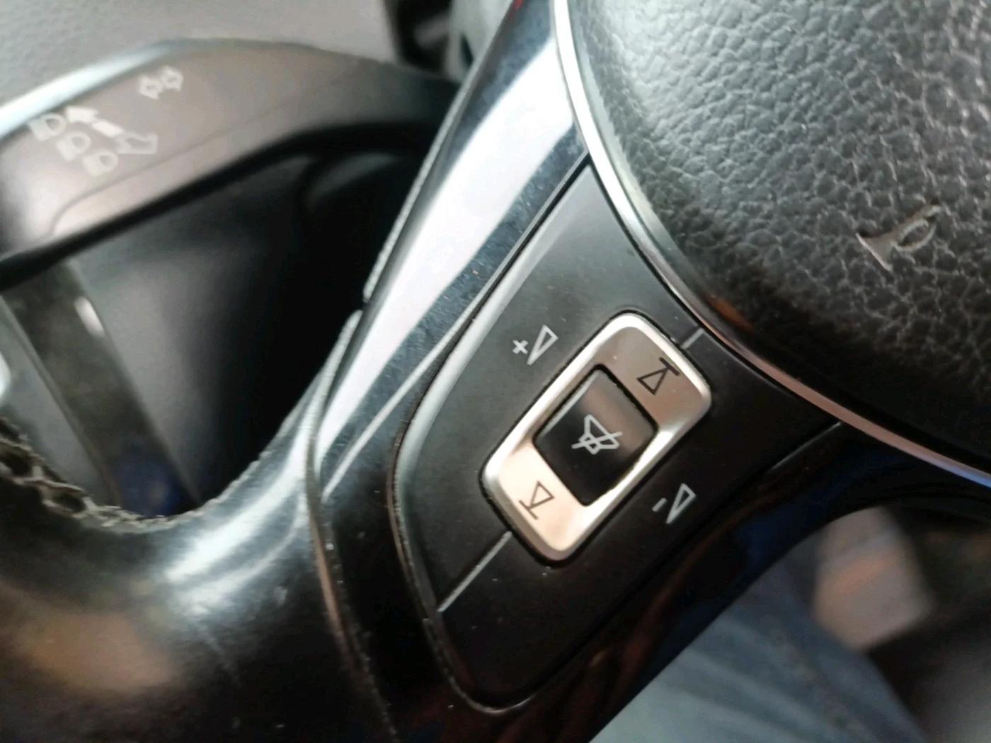 2014 Volkswagen Polo GT TDI, Diesel, Manual, 21,624 km, interior