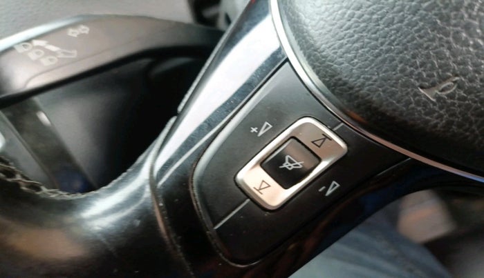 2014 Volkswagen Polo GT TDI, Diesel, Manual, 21,624 km, interior