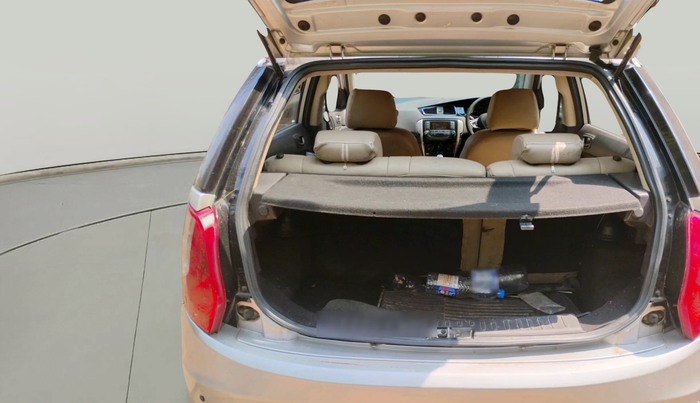 2015 Tata Bolt XMS REVOTRON, Petrol, Manual, 80,763 km, exterior