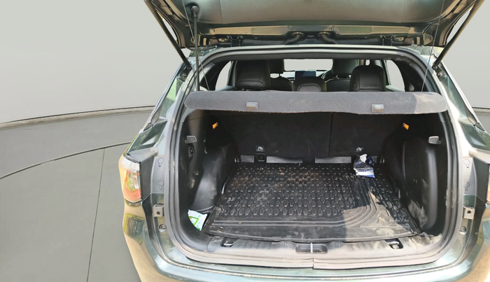 2023 Jeep Compass MODEL S (O) DIESEL 4X4 AT, Diesel, Automatic, 62,112 km, exterior